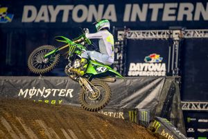 Post-Race: 2024 Supercross Rd8 Daytona