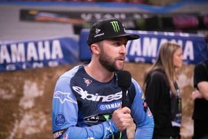 Pre-Race: 2024 Supercross Rd12 St. Louis