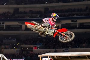 Debrief: 2024 Supercross Rd10 Indianapolis