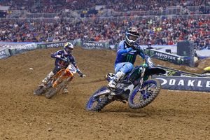 Highlights: 2024 Supercross Rd12 St. Louis