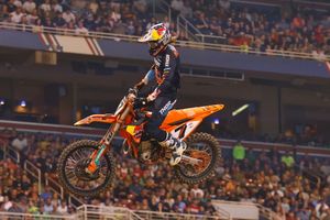 Post-Race: 2024 Supercross Rd12 St. Louis