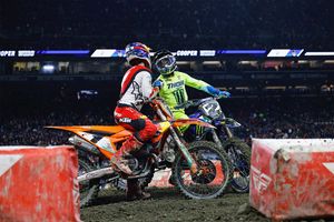 Press Conference: 2024 Supercross Rd11 Seattle