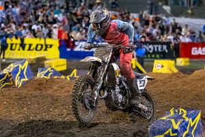 Quotebook: 2024 Supercross Rd8 Daytona