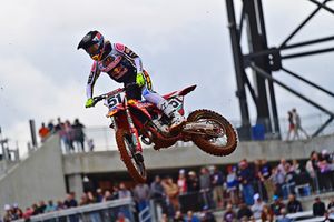 Results: 2024 Supercross Rd9 Birmingham