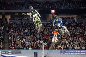 Countdown: 250SX West Returns