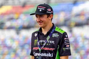 Trackside: 2024 Supercross Rd9 Birmingham