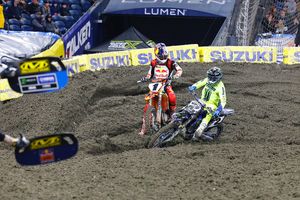 Highlights: 2024 Supercross Rd11 Seattle