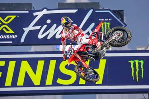 SMX post-season races officially announced for 2024 series