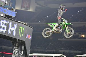 McAdoo breaks through for 250SX Triple Crown victory