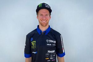 Star Racing adds Mosiman to roster in multi-year deal