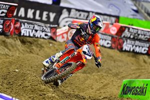 Post-Race: 2024 Supercross Rd10 Indianapolis