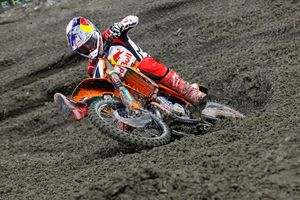 Post-Race: 2024 Supercross Rd11 Seattle