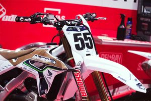 Pre-Race: 2024 Supercross Rd11 Seattle