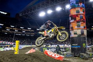 Quotebook: 2024 Supercross Rd11 Seattle