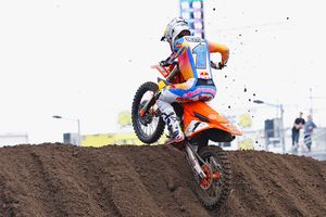 Results: 2024 Supercross Rd8 Daytona