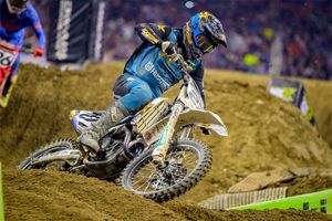 Track Map: 2024 Supercross Rd12 St. Louis