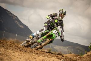 Trackside: Mid-Season Supercross testing