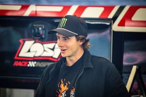 Pre-Race: 2024 Supercross Rd14 Nashville