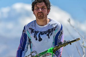 Detailed: 2024 Alpinestars Imperial LE collection