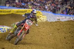 Conversation: Hunter Lawrence