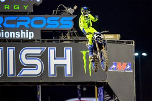 Rated: Triple Crown performances