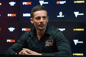 WSX championship future unclear following Bailey resignation