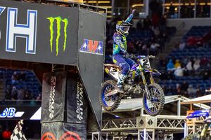Debrief: 2024 Supercross Rd13 Foxborough