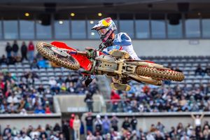 Debrief: 2024 Supercross Rd15 Philadelphia