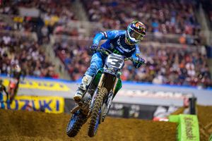 Debrief: 2024 Supercross Rd12 St. Louis