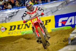 Debrief: 2024 Supercross Rd14 Nashville