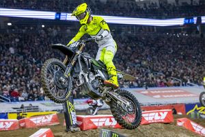 Mutual parting of ways for Ferry and Triumph