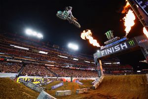 Unpredictable Showdown ends with Hampshire victory