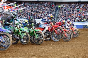 Highlights: 2024 Supercross Rd15 Philadelphia