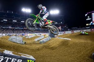 Final rounds in question for Pro Circuit 250SX title prospects