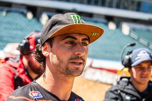 Pre-Race: 2024 Supercross Rd15 Philadelphia