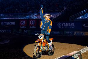 Conversation: Aaron Plessinger