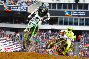 Post-Race: 2024 Supercross Rd15 Philadelphia