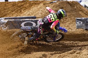 Post-Race: 2024 Supercross Rd14 Nashville