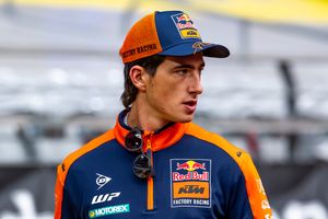 Pre-Race: 2024 Supercross Rd13 Foxborough