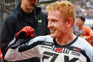 Press Conference: 2024 Supercross Rd15 Philadelphia