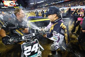 Press Conference: 2024 Supercross Rd14 Nashville