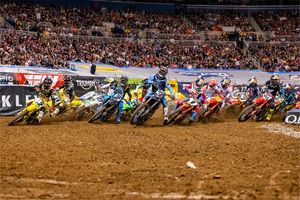 Q&A: Expectations for final five rounds