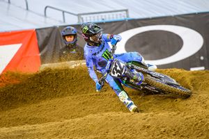 Quotebook: 2024 Supercross Rd14 Nashville
