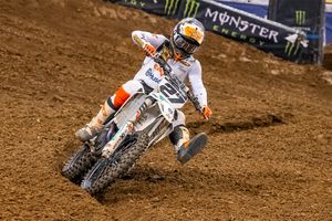 Quotebook: 2024 Supercross Rd12 St. Louis