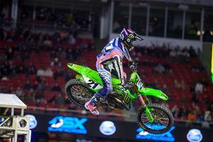 Quotebook: 2024 Supercross Rd13 Foxborough