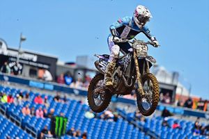 Results: 2024 Supercross Rd14 Nashville
