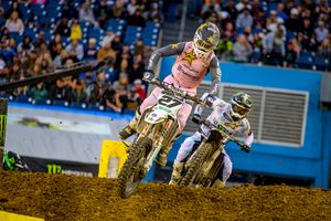 The weekly progress that has Stewart energized