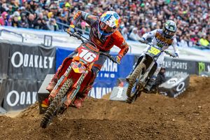 Did Vialle’s ride in Philadelphia stamp the 250SX East title?
