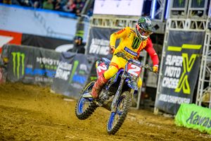 Why Webb isn’t worried about losing the red plate