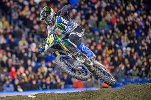 Weekend: 2024 Supercross Rd13 Foxborough